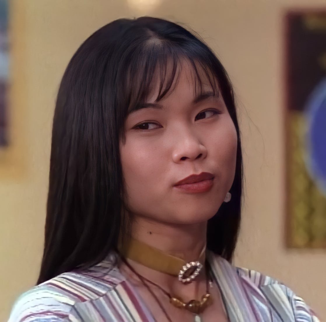 Thuy Trang - Aktorka