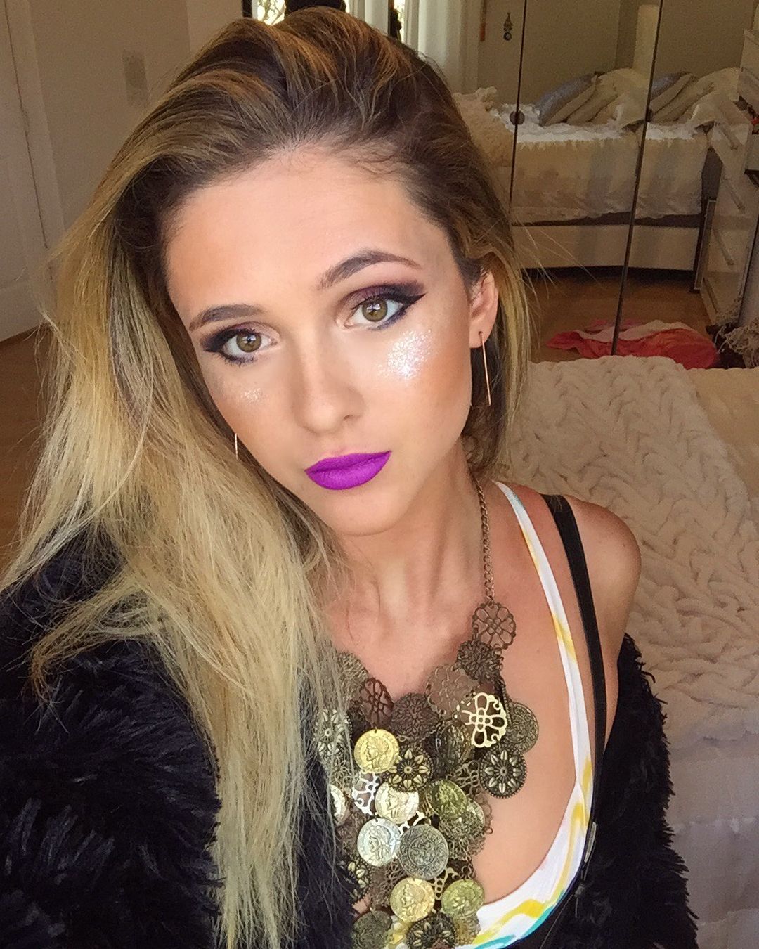Tiffany Brazer - Free pics, galleries & more at Babepedia