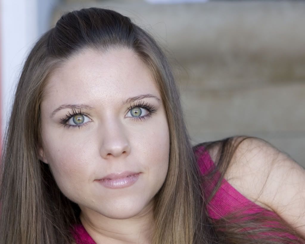 Tiffany Mataras - Aktorka, Modelka