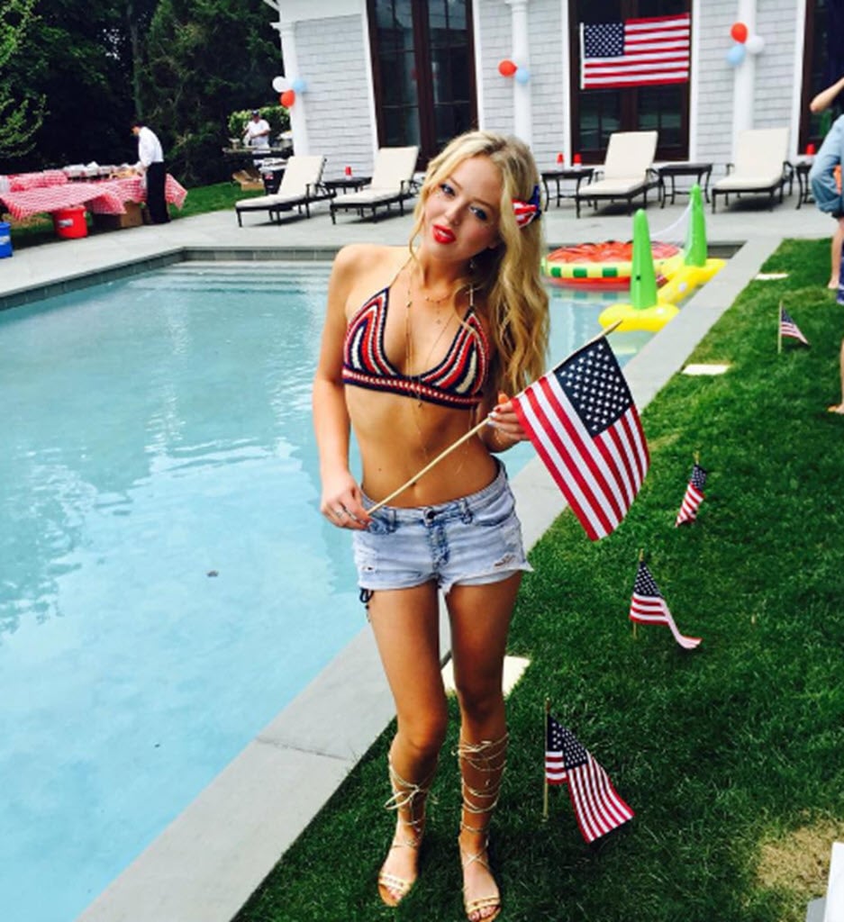 Tiffany Trump Photos (Uploaded By Our Users) .