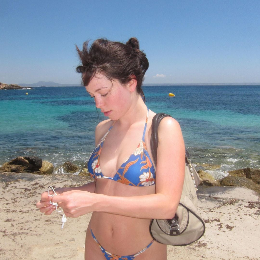 Tijan Marei - Aktorka