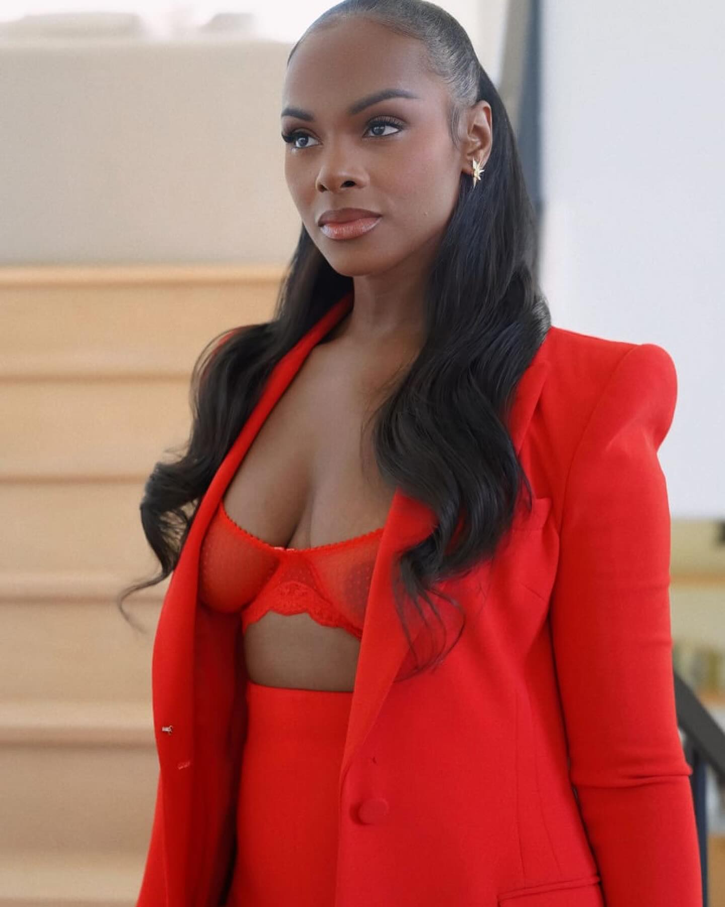 Tika Sumpter - Free pics, galleries & more at Babepedia
