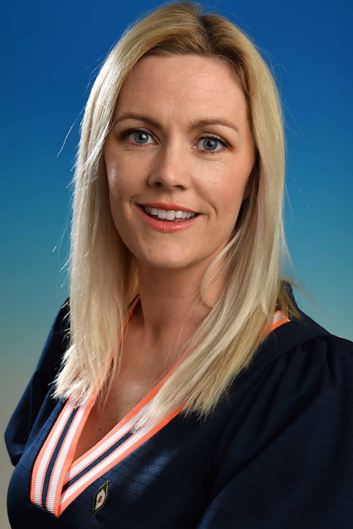 Toireasa Ferris - Polityk (były)