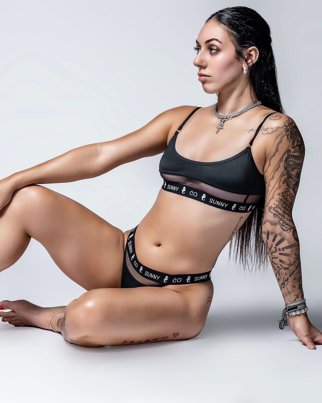 Tori Ortiz - Free pics, galleries & more at Babepedia