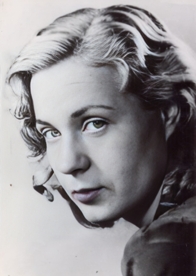 Tove Ditlevsen - Pisarz (były)