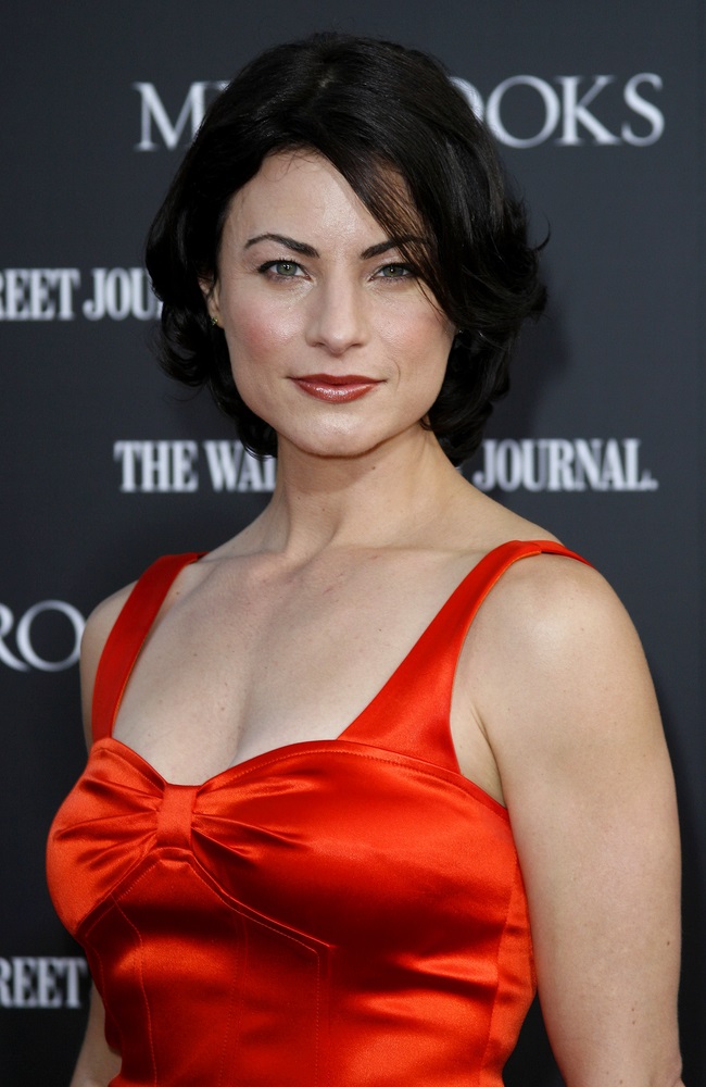 Traci Dinwiddie - Aktorka
