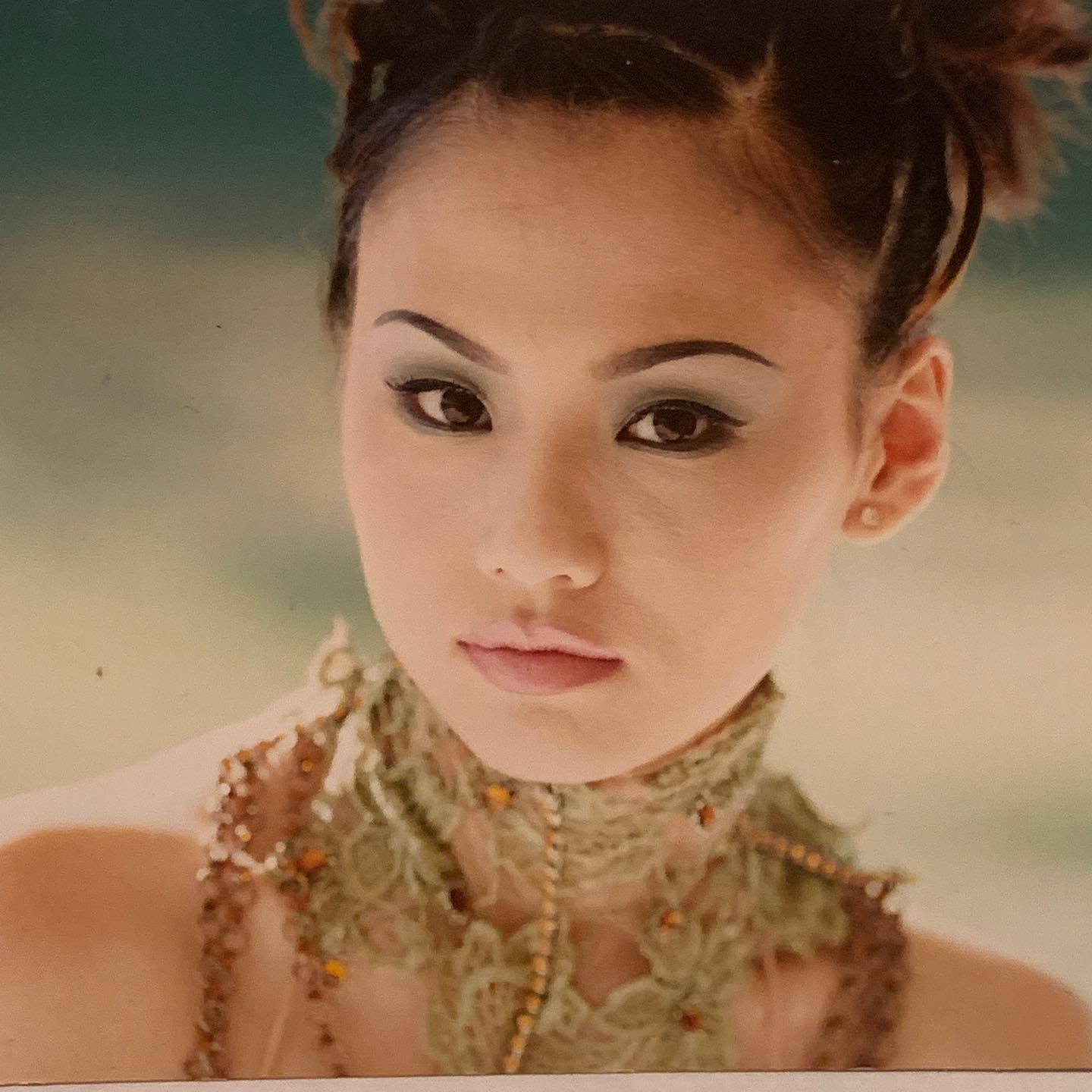 Trish Thuy Trang - Muzyk