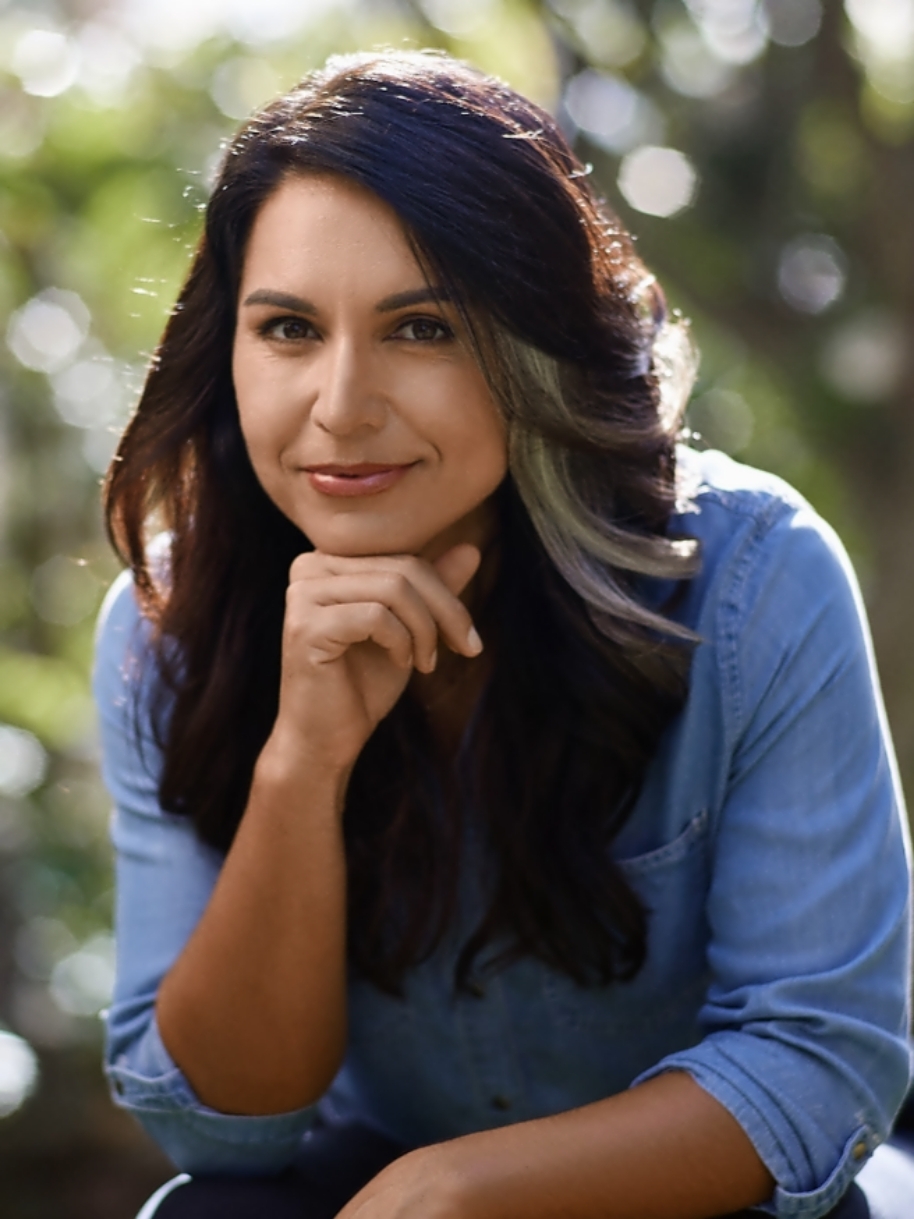Tulsi Gabbard - Free pics, galleries & more at Babepedia