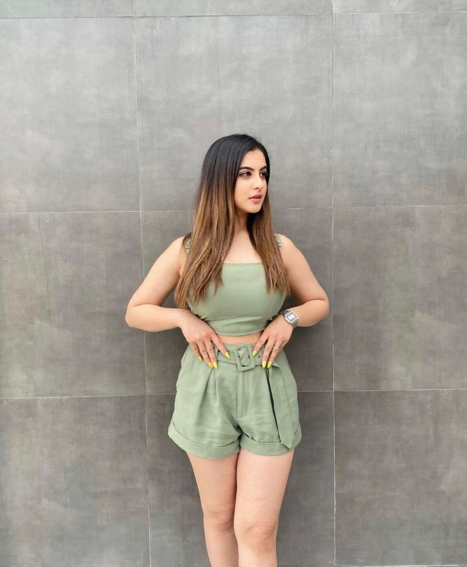 Tunisha Sharma - Aktorka