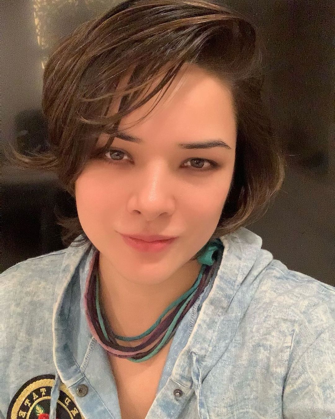 Udita Goswami - Aktorka, Muzyk: dj, Modelka