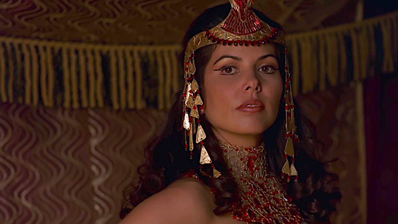 Vaitiare Hirshon - Aktorka