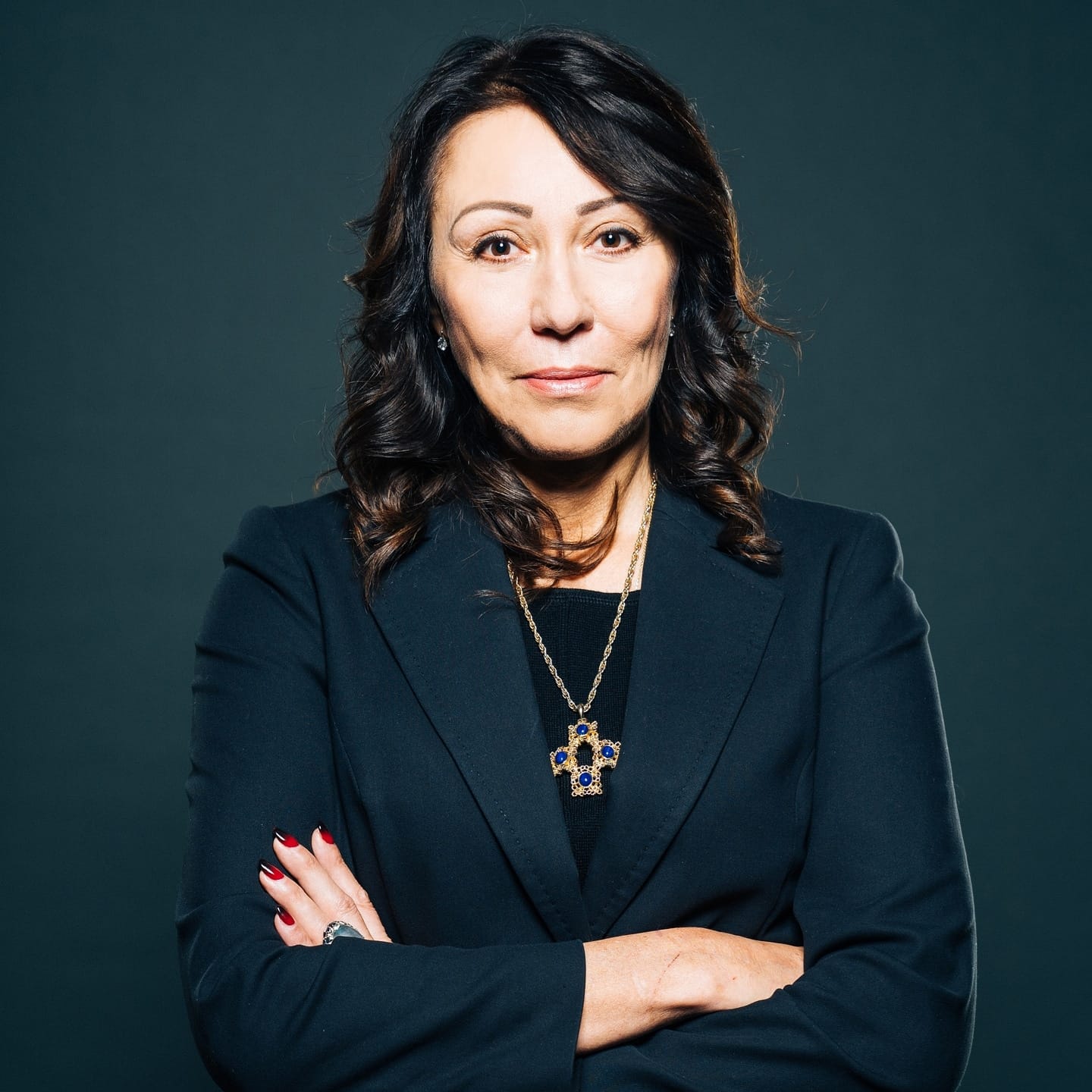 Valentina Ogiyenko - Sportsmenka (była)