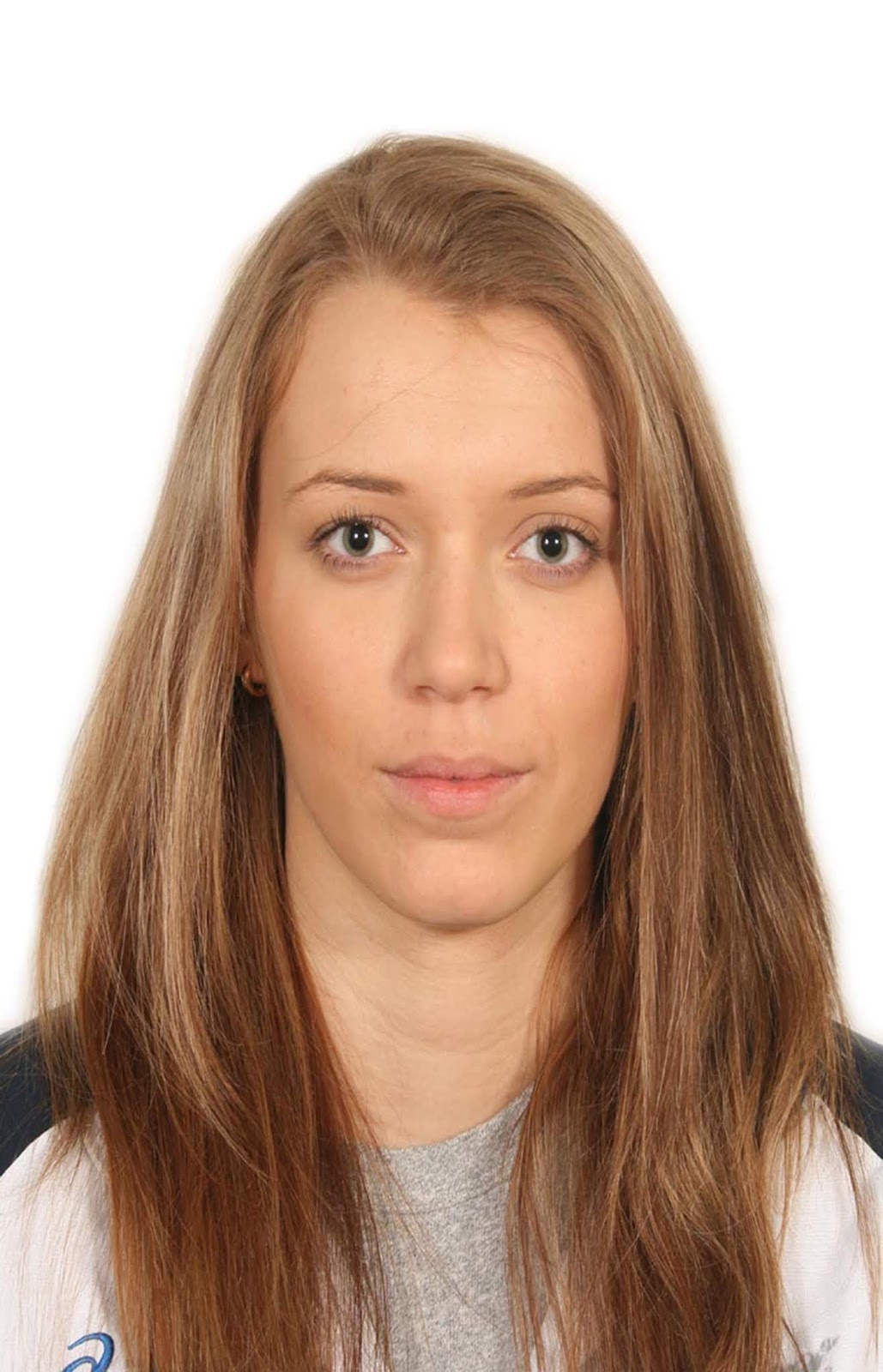 Valeriya Zaytseva - Sportsmenka