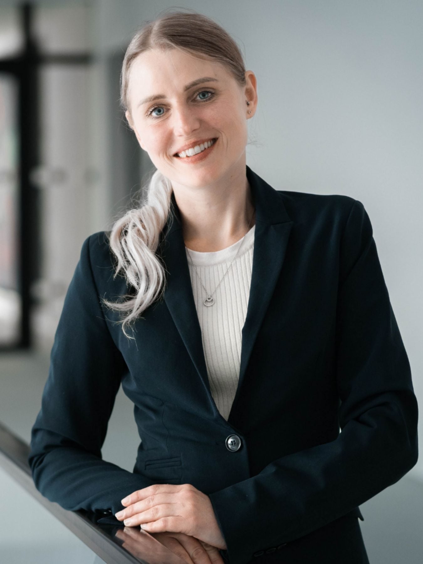 Vanessa Behrendt - Polityk