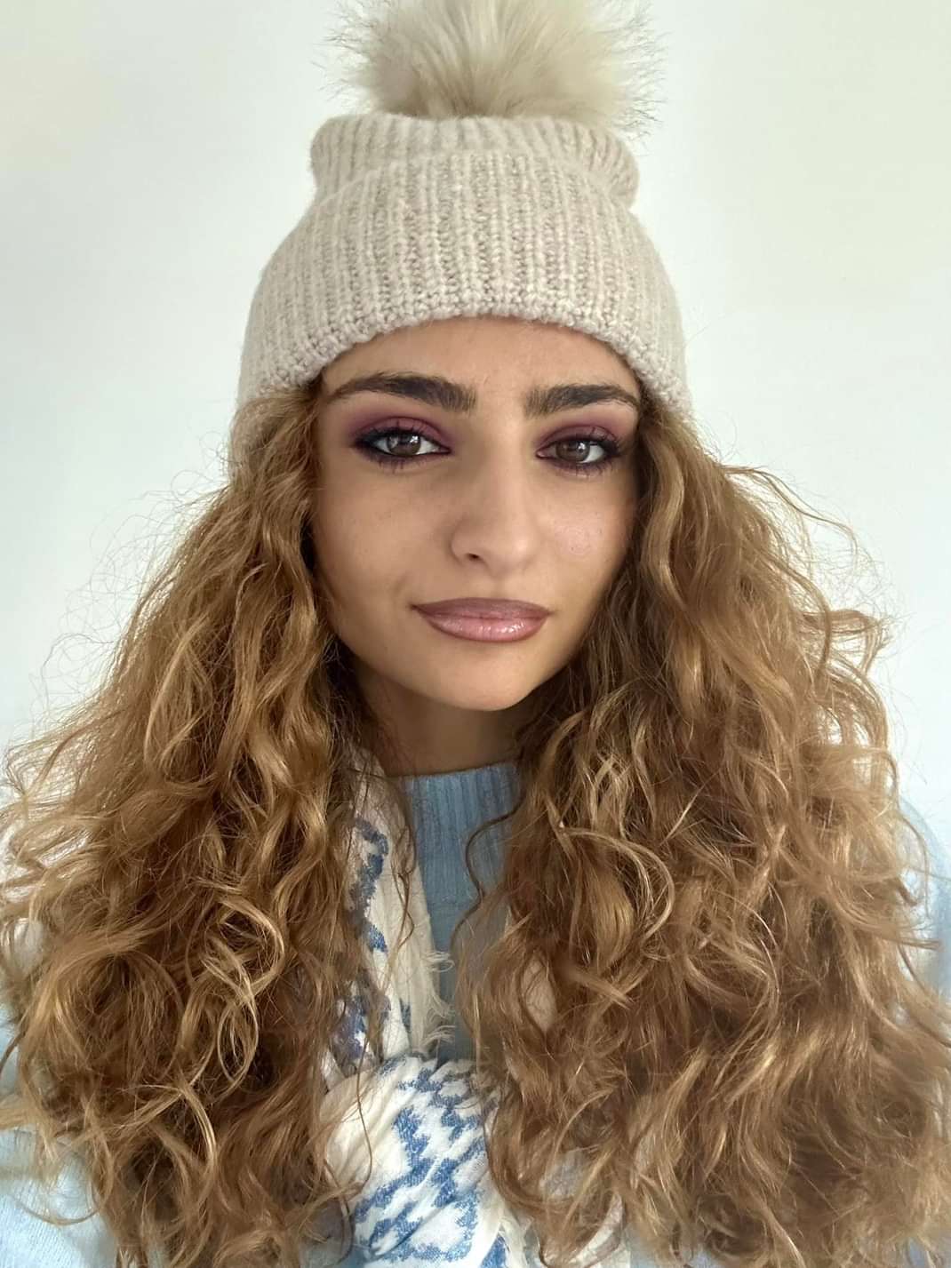 Vanessa Panov - Sportsmenka: gimnastyczka