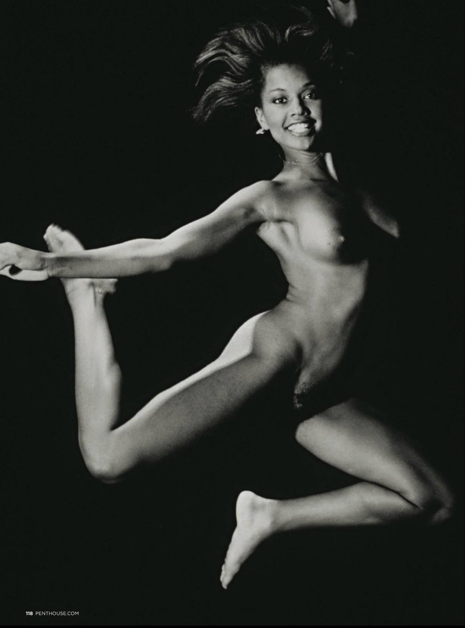 Vanessa williams leaked photos