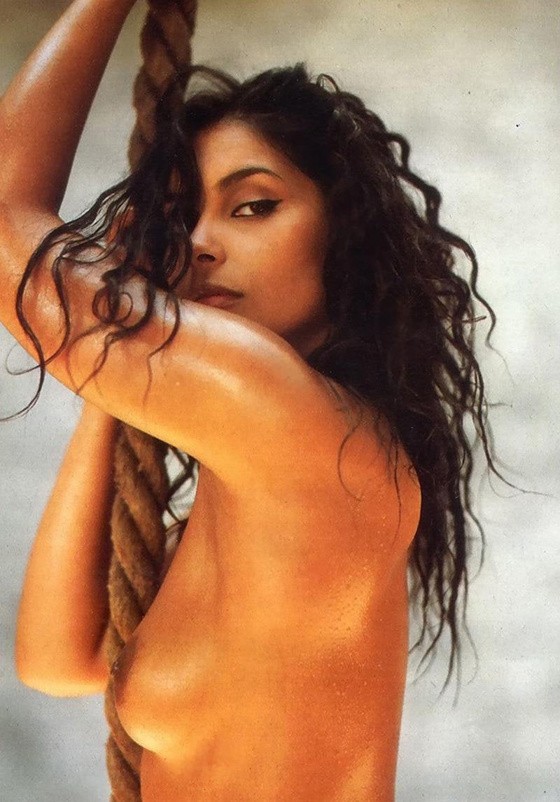 Vanity (singer) - Free pics, galleries & more at Babepedia