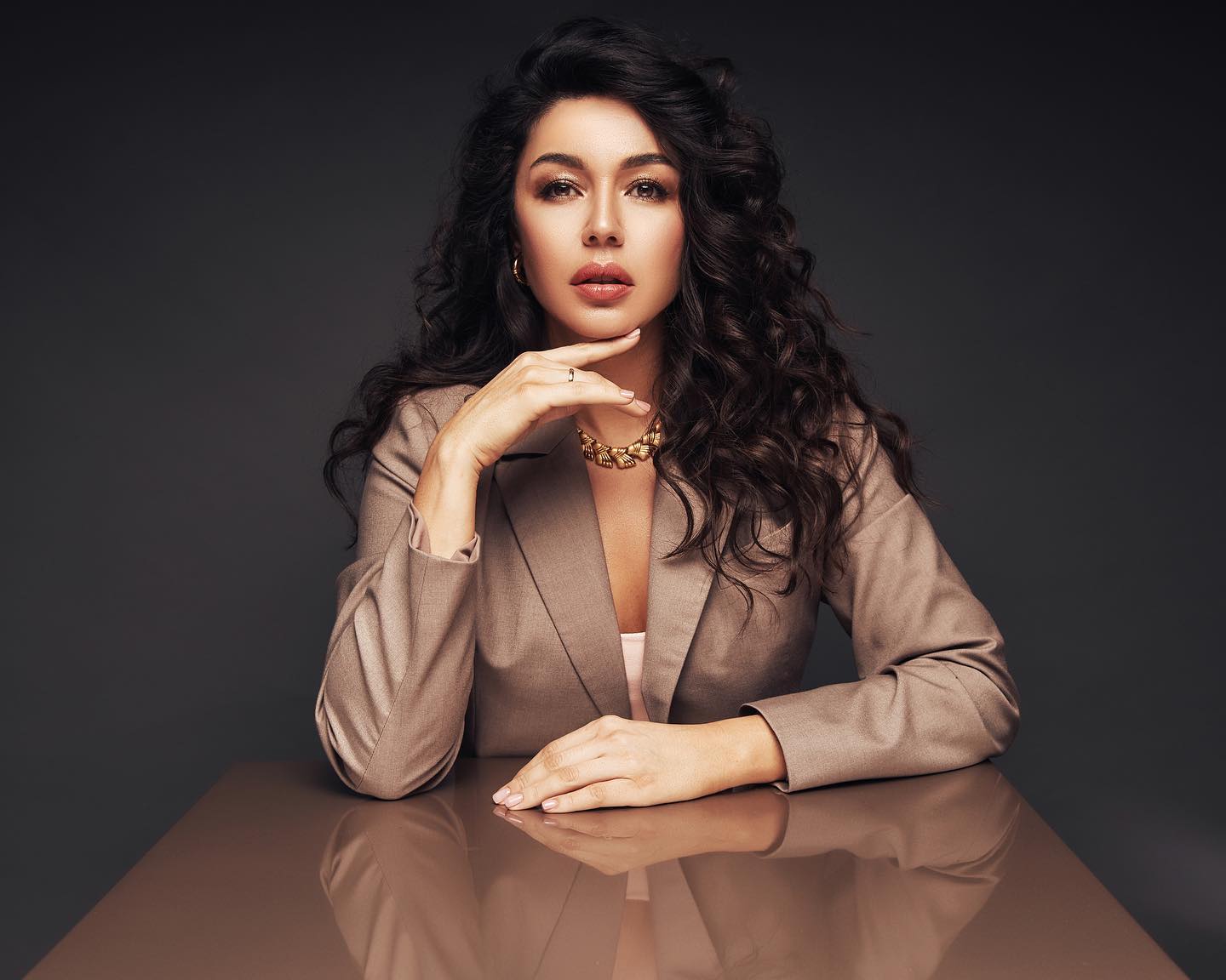 Vardanush Martirosyan - Muzyk