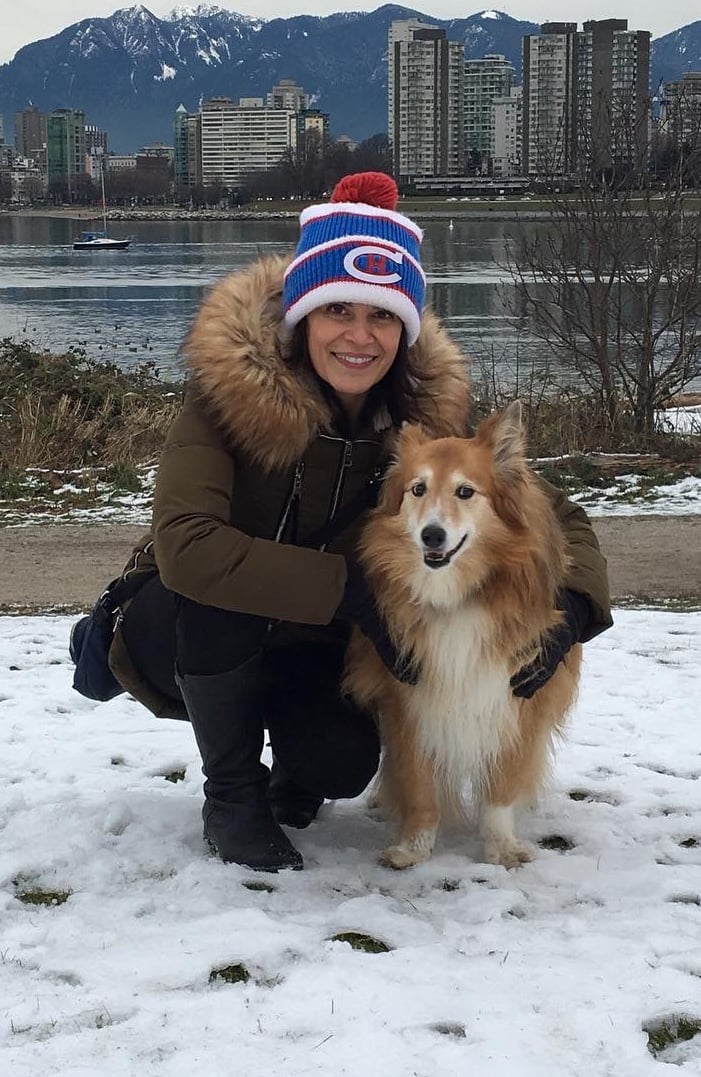 Venus Terzo - Aktorka