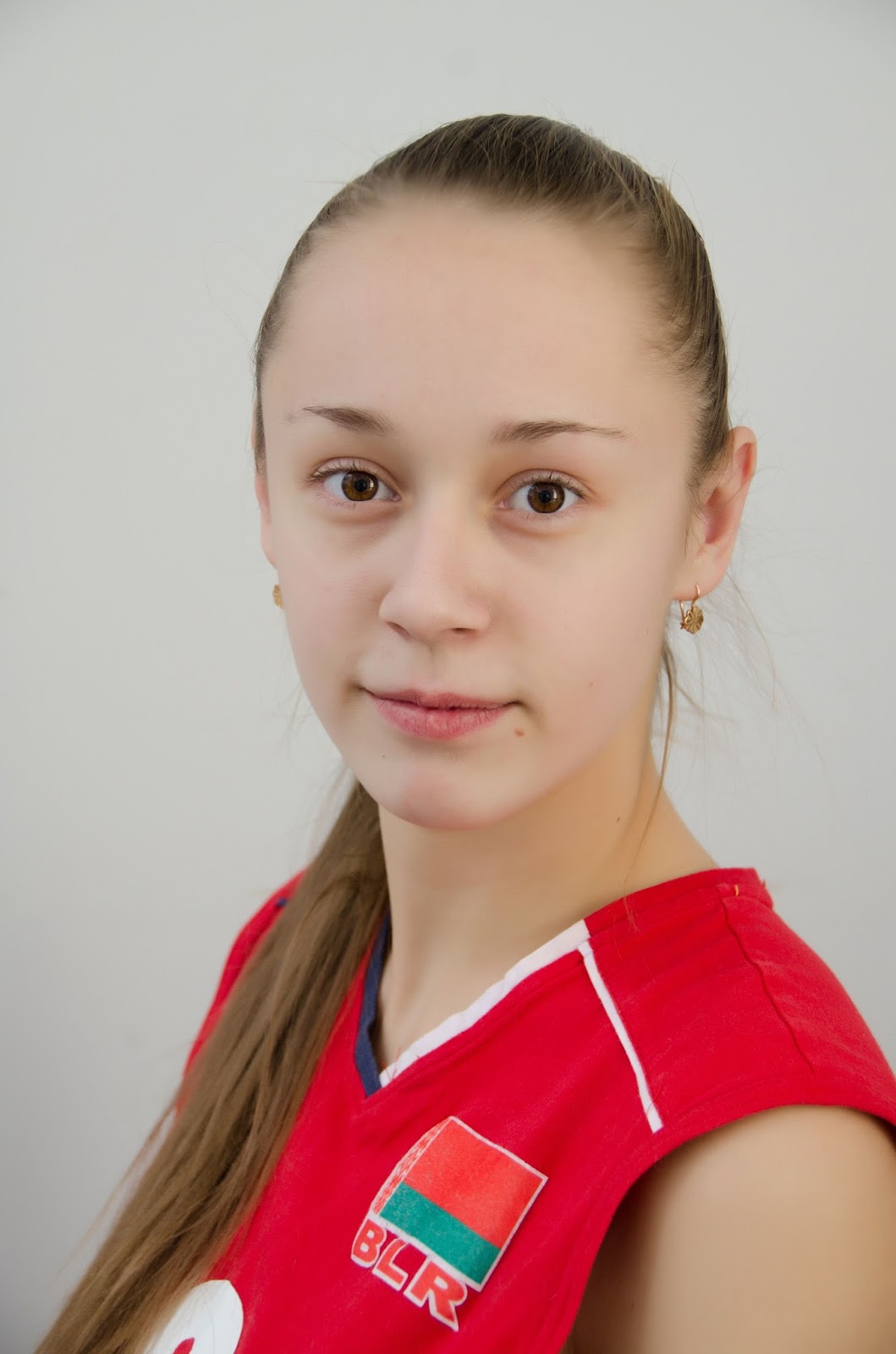 Vera Kastsyuchyk - Sportsmenka: siatkarka