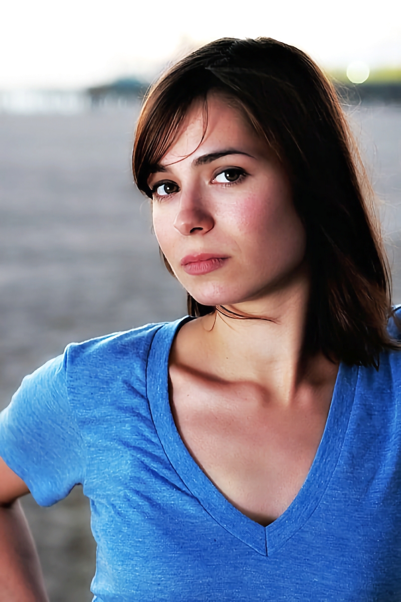 Veronica Belmont - Free pics, galleries & more at Babepedia