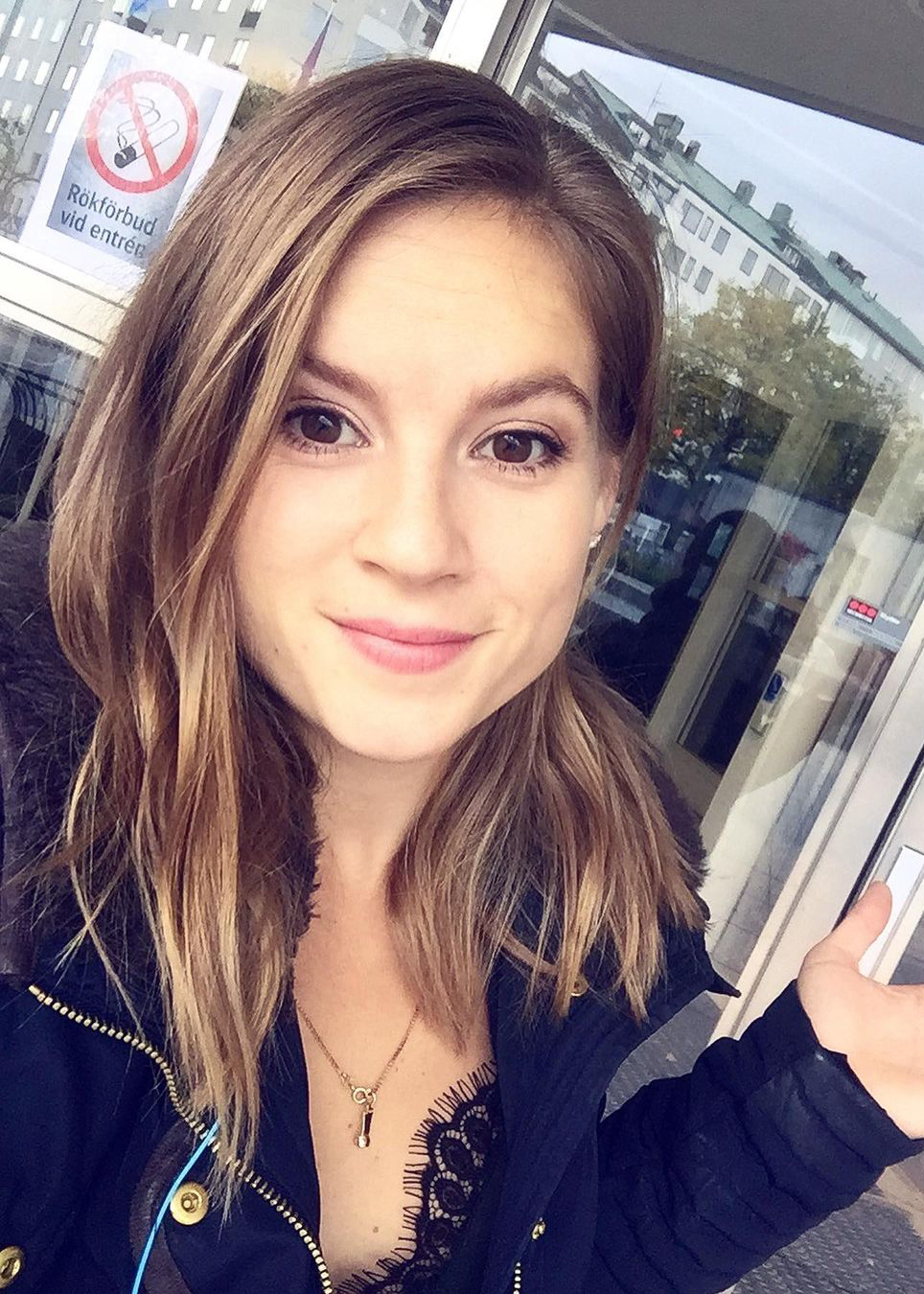 Veronica Wagner - Sportsmenka (była)