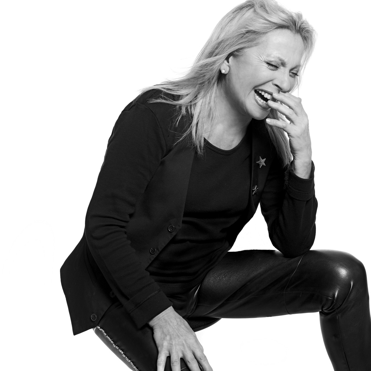 Veronique Sanson - Muzyk