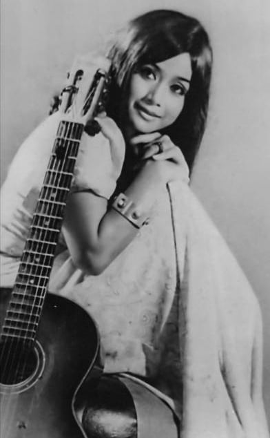 Vichara Dany - Aktorka