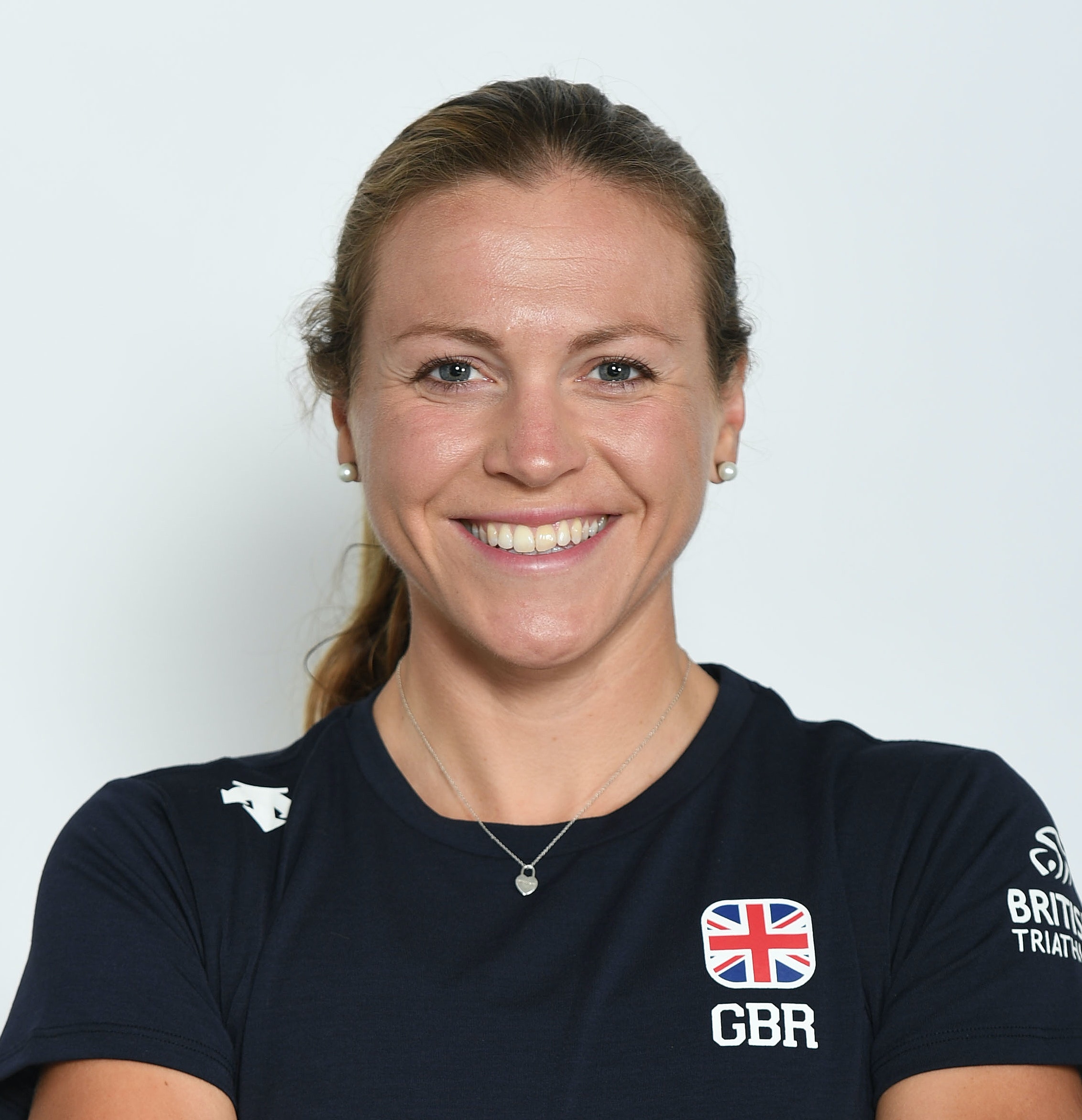 Vicky Holland - Sportsmenka