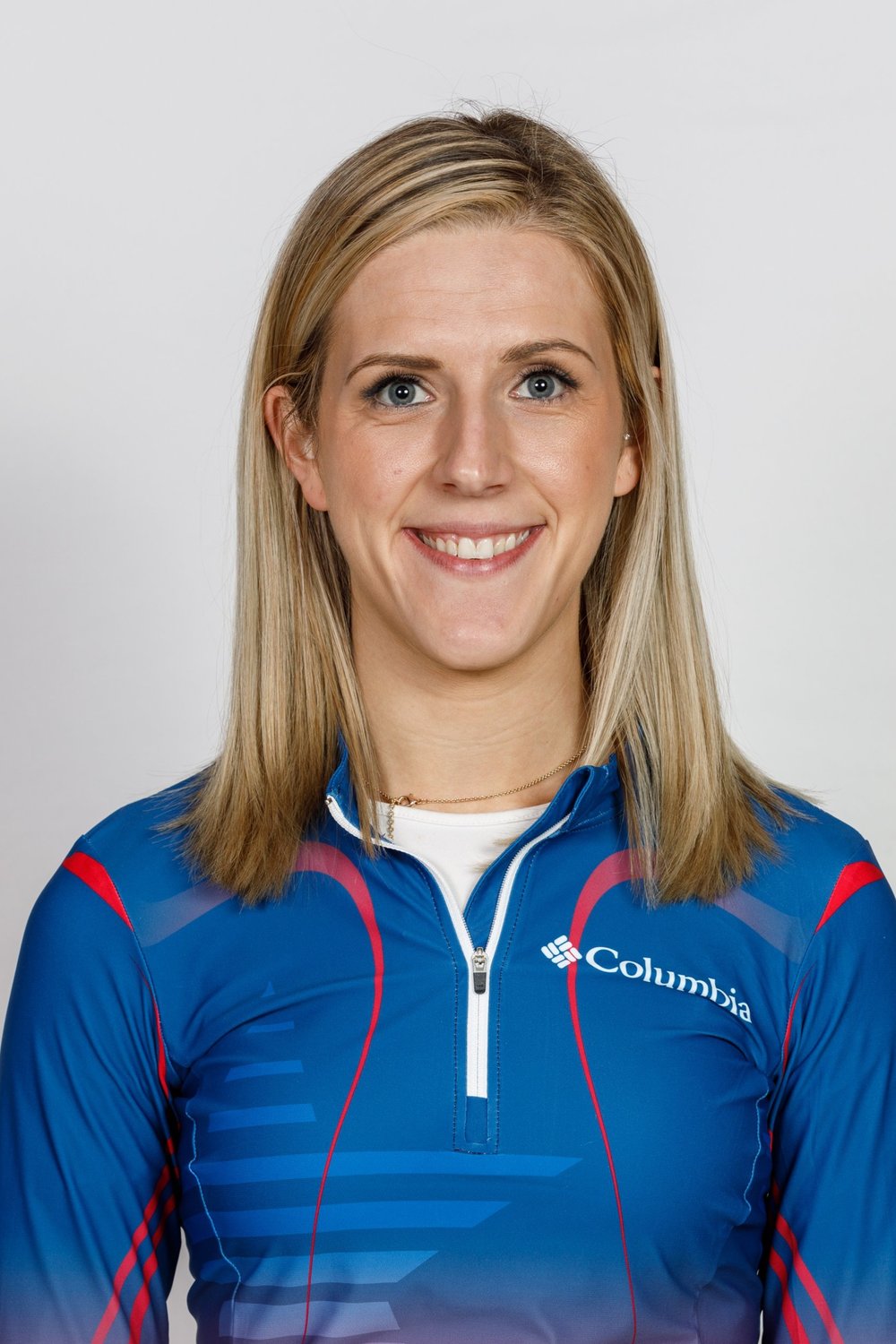 Vicky Persinger - Sportsmenka