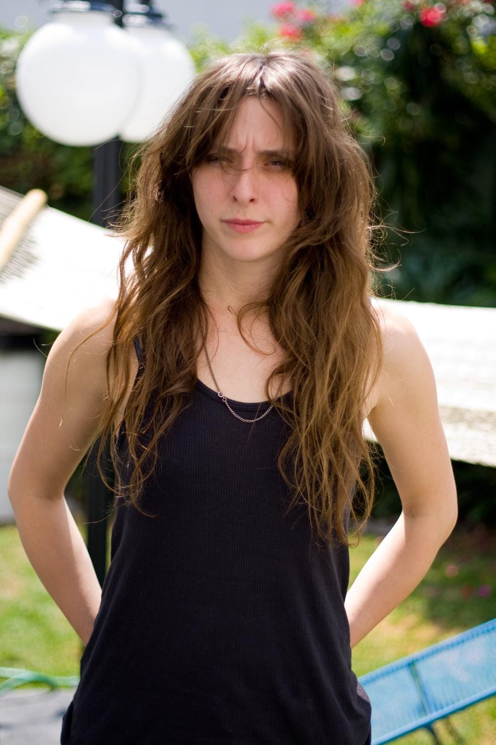 Victoria Legrand - Muzyk