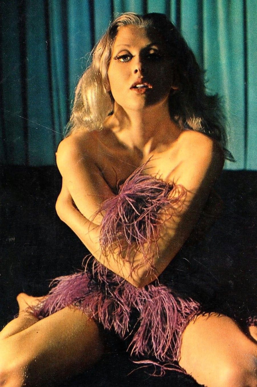 Virginia Wetherell - Muzyk