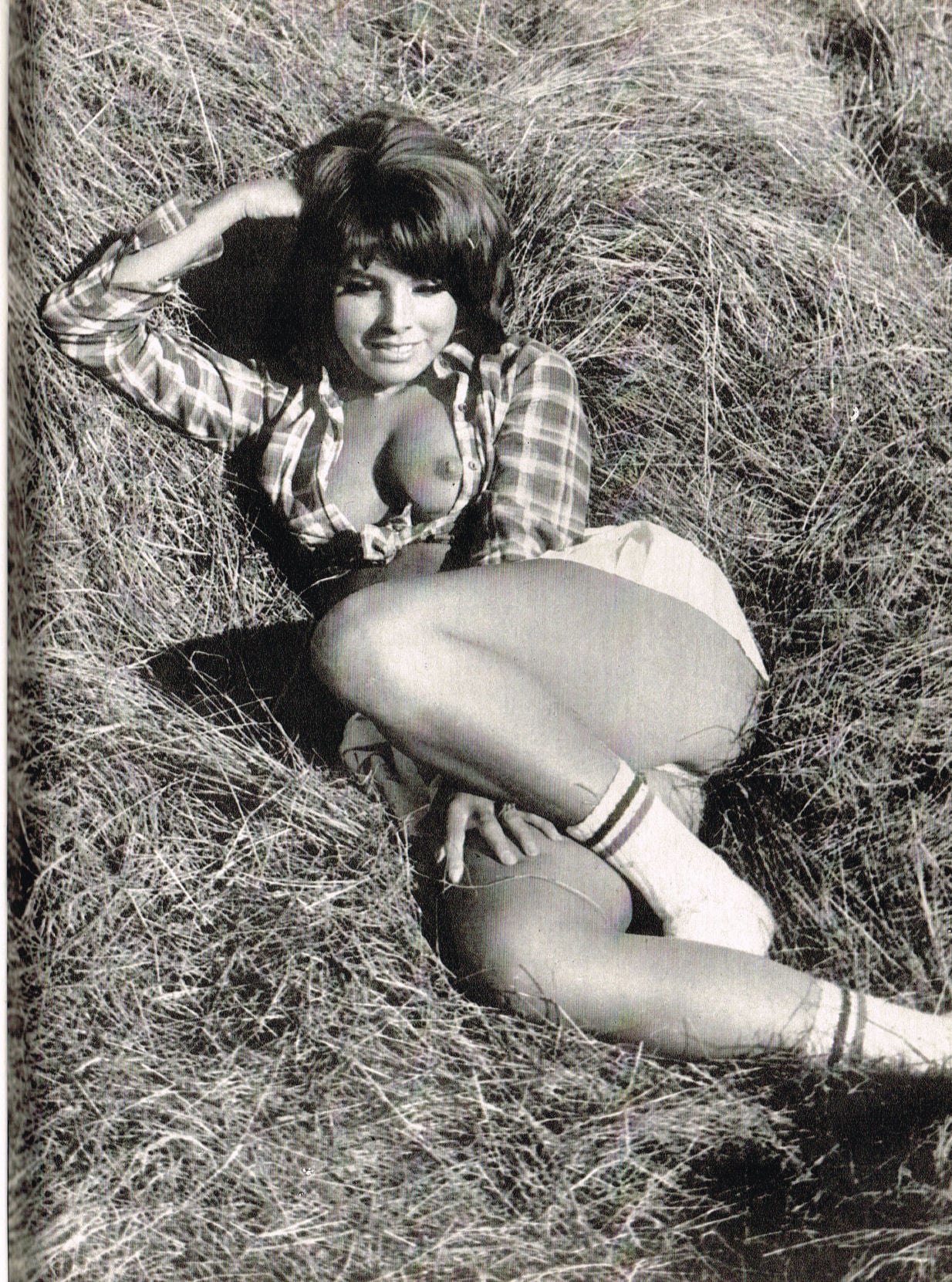 Virginie Vignon - Aktorka