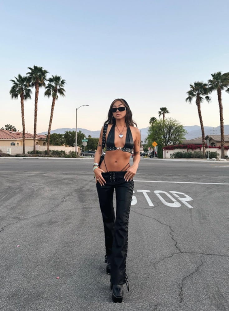 Vivian Lee - Aktorka porno