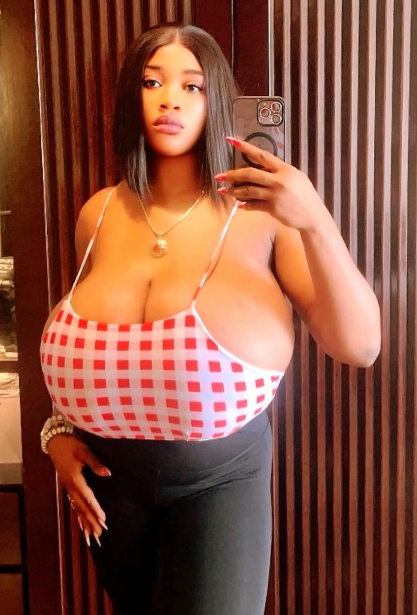 Vivian Vincent's playful glance