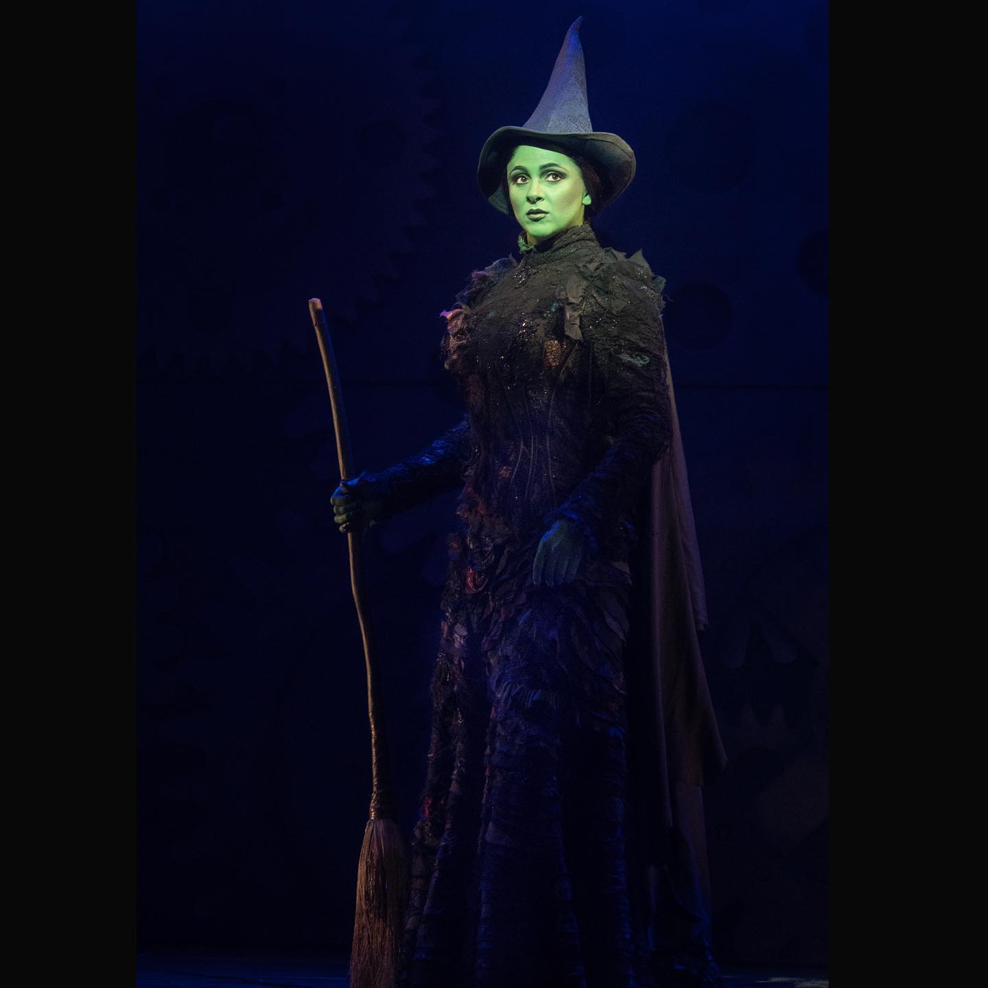 Wicked Olivia - Aktorka porno