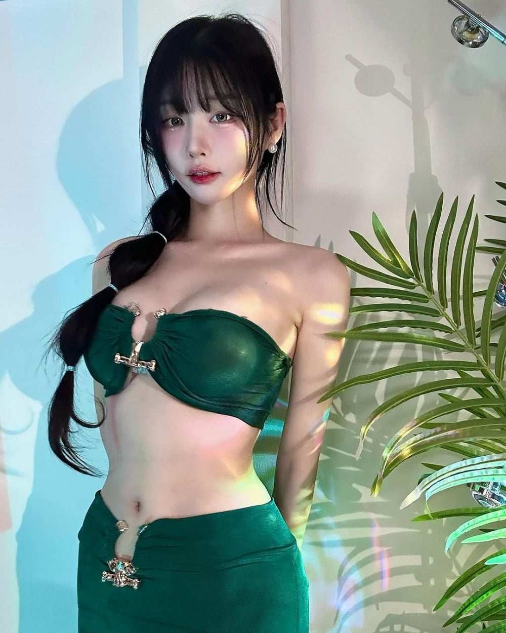 Woo Hankyung - Wpływowy, Youtuber