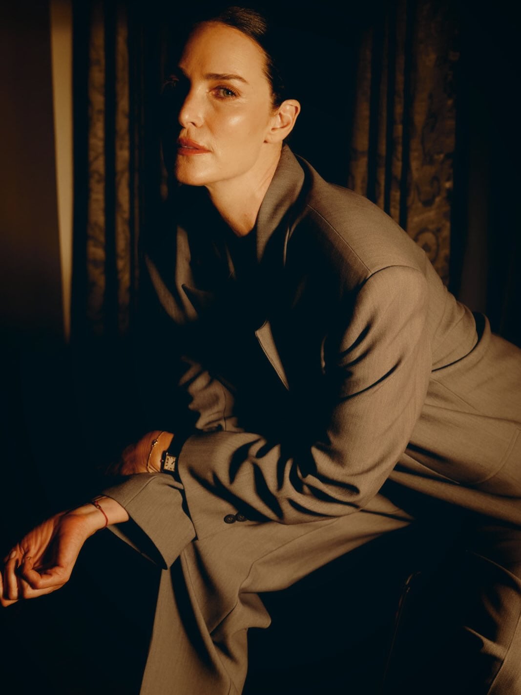 Yael Goldman - Aktorka, Modelka, Gospodarz telewizyjny