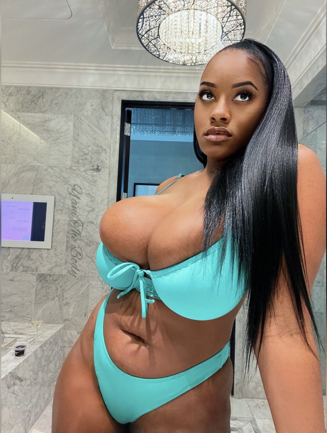Yani The Body - Free sexy pics, galleries & more at Babepedia