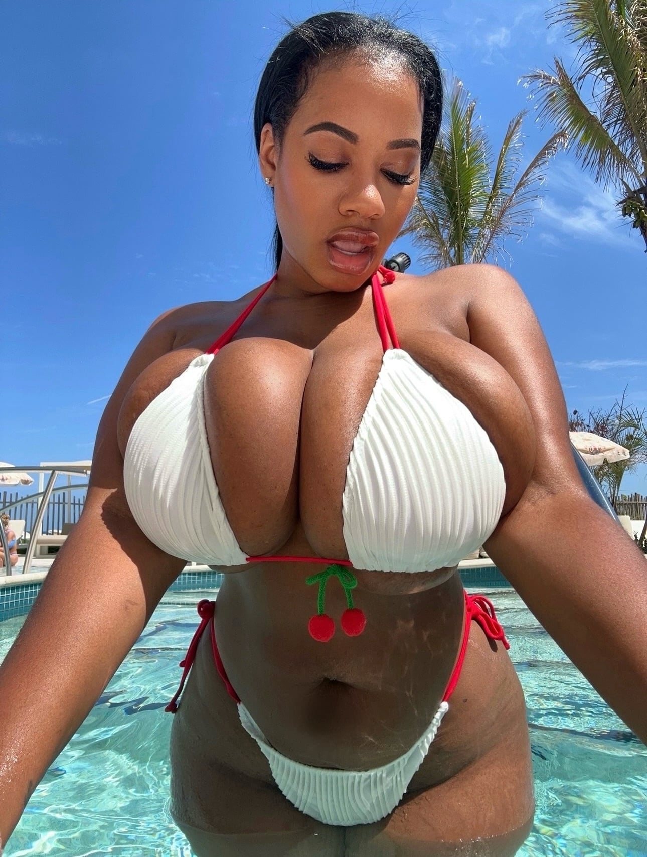 Yani's timeless appeal immortalized