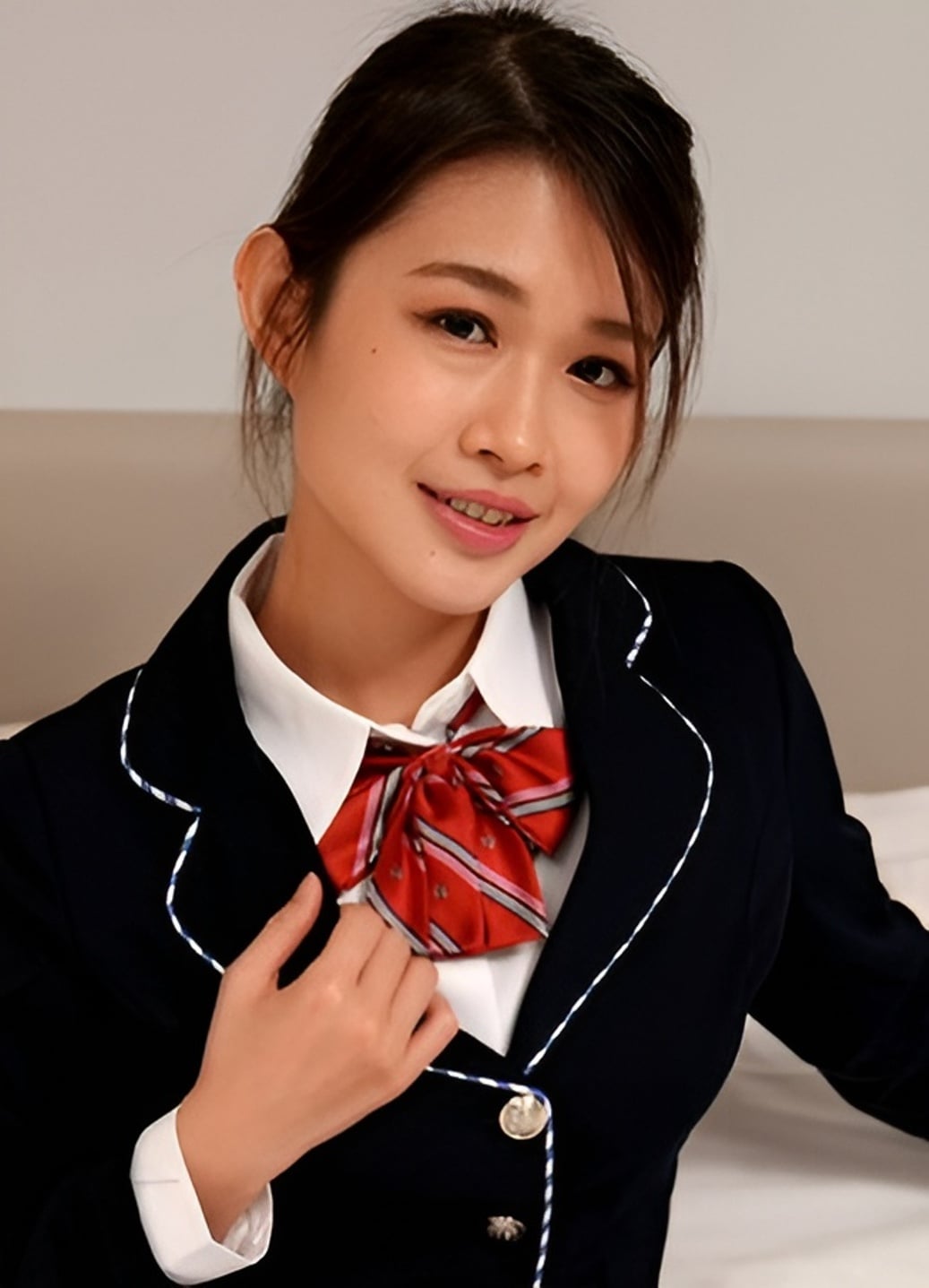 Ye Chenxin - Modelka