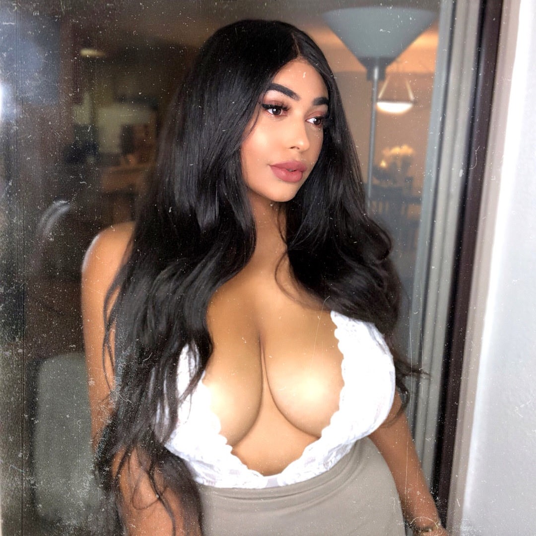 Michelle guzman nudes