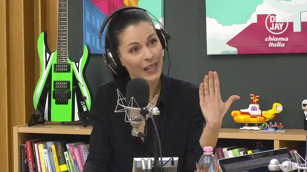 Yevgeniya Kurlyand - Gospodarz telewizyjny