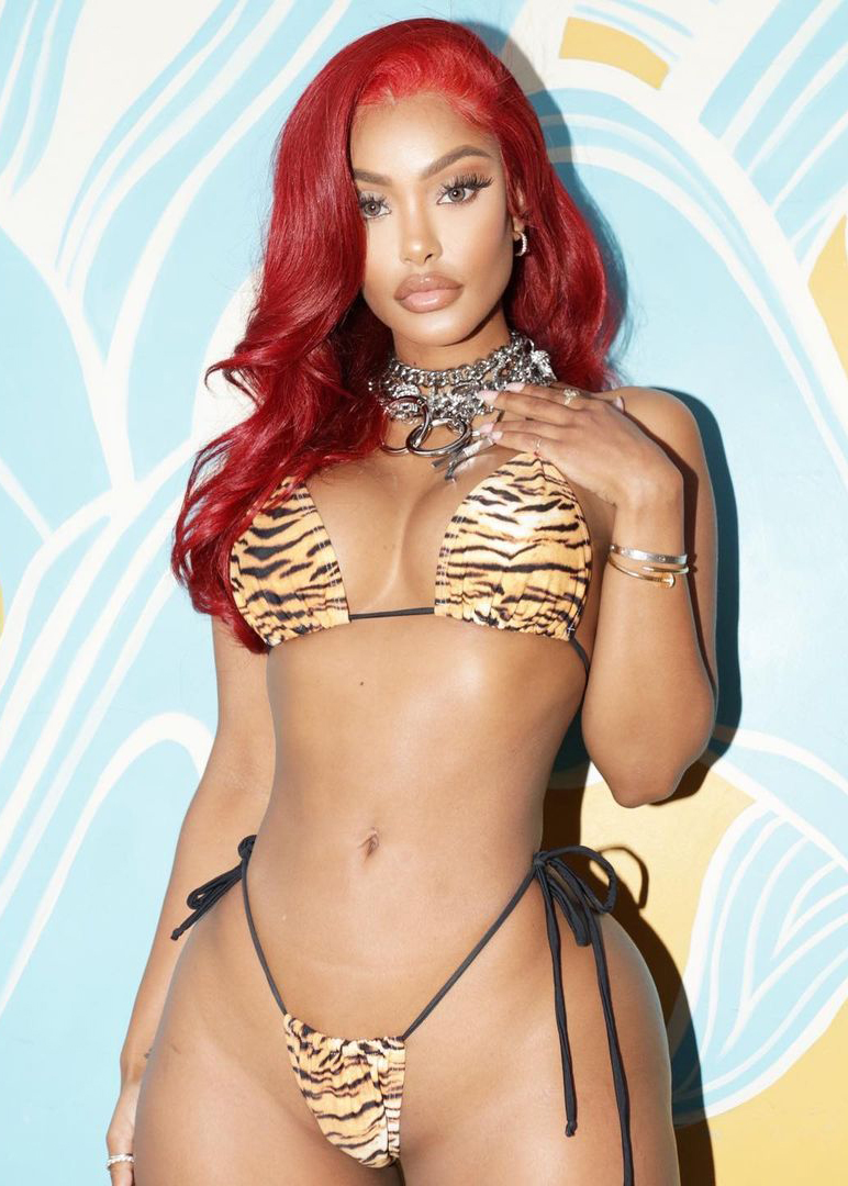 Yodit Yemane - Free sexy pics, galleries & more at Babepedia