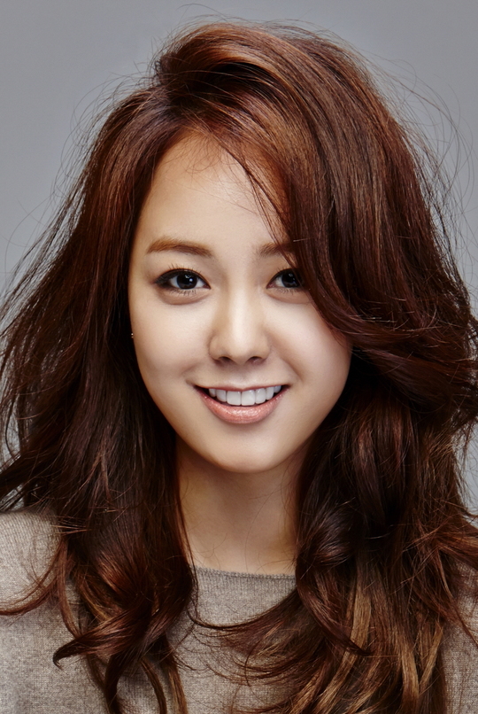 Yoo Ye-bin - Uczestniczka konkursów piękności