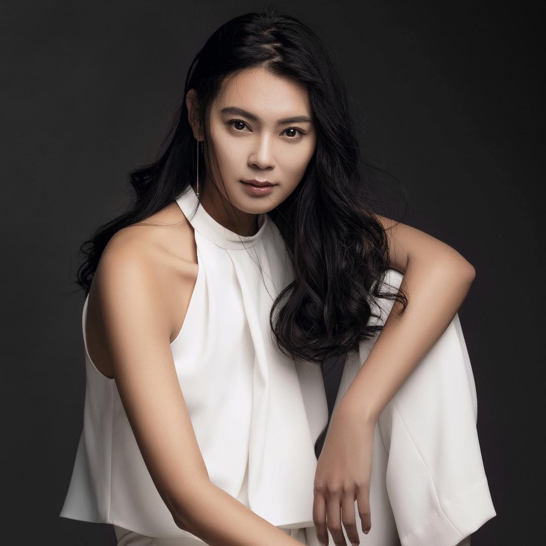 Yu wenxia nude