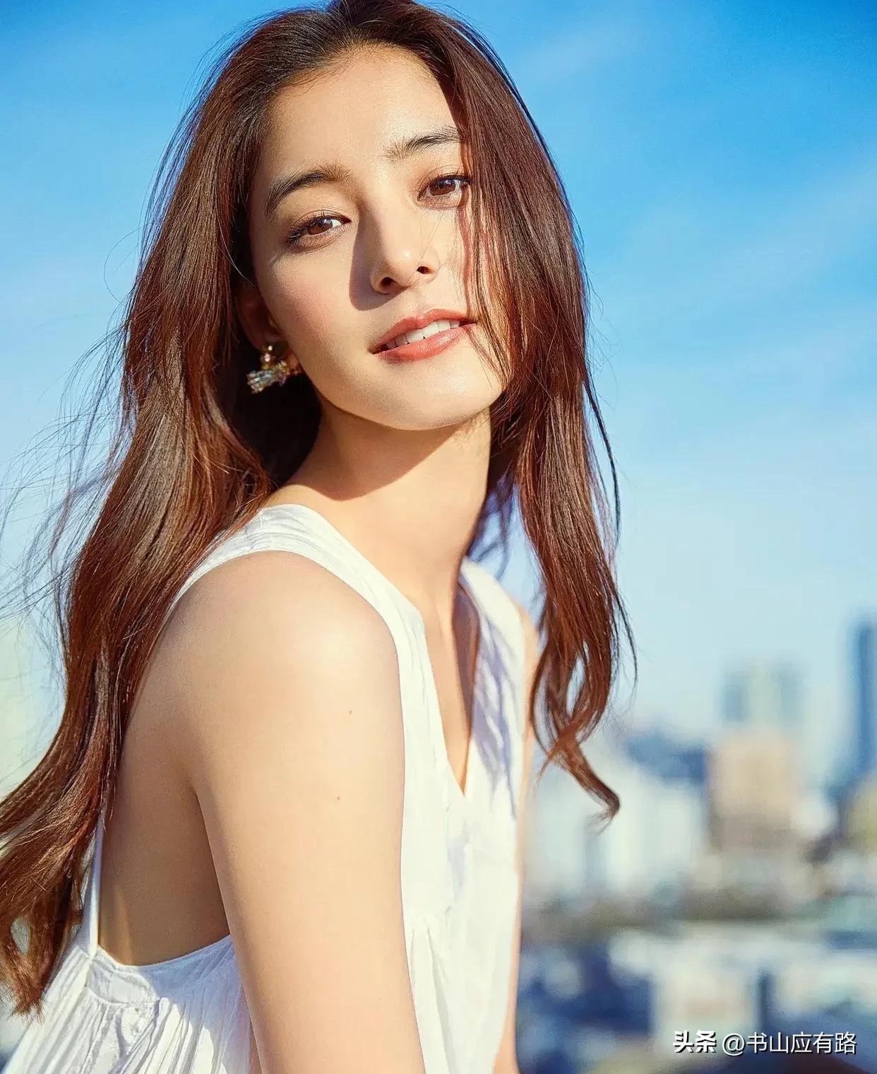 Yuko Araki - Aktorka