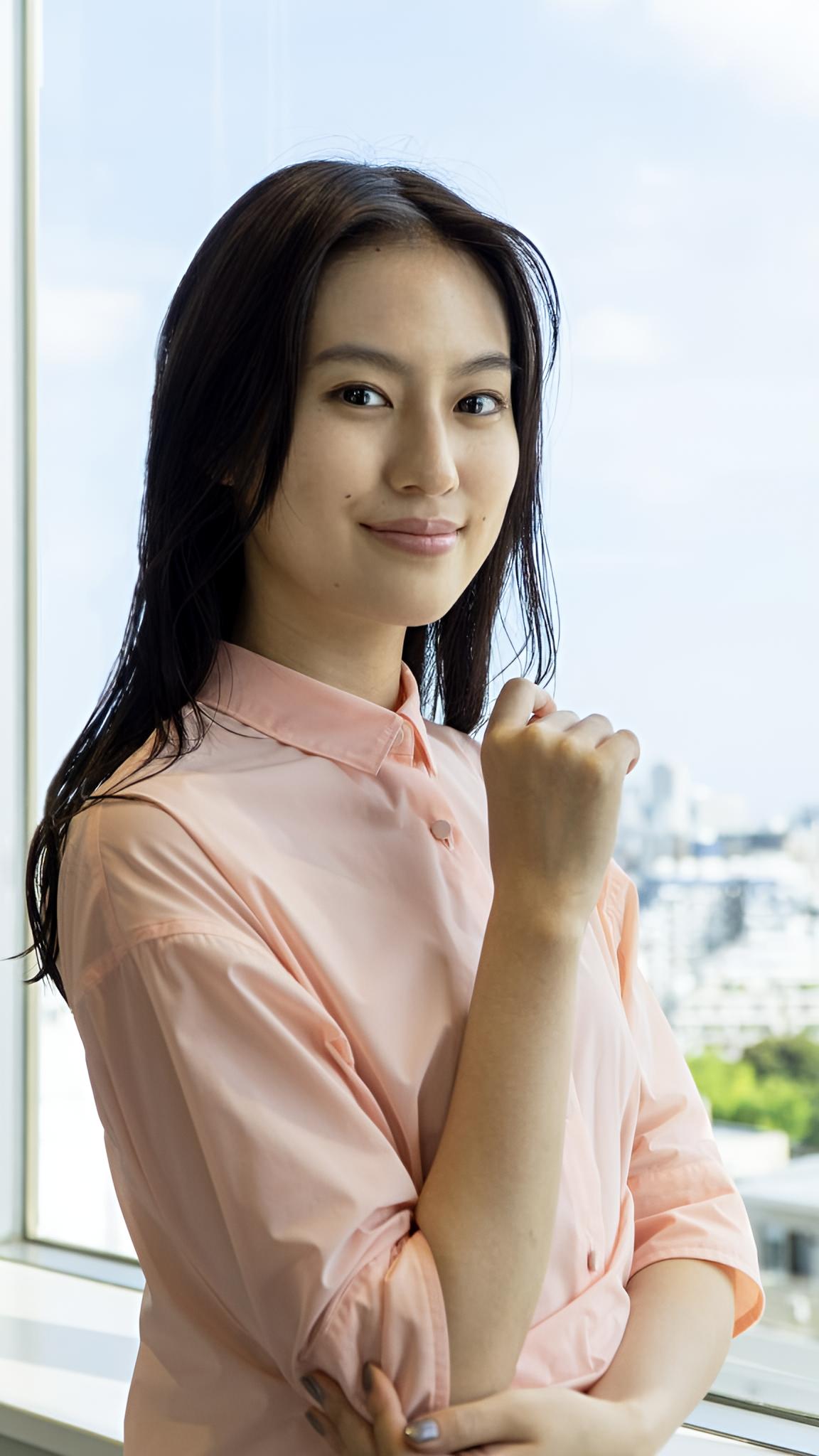 Yuri Tsunematsu - Aktorka