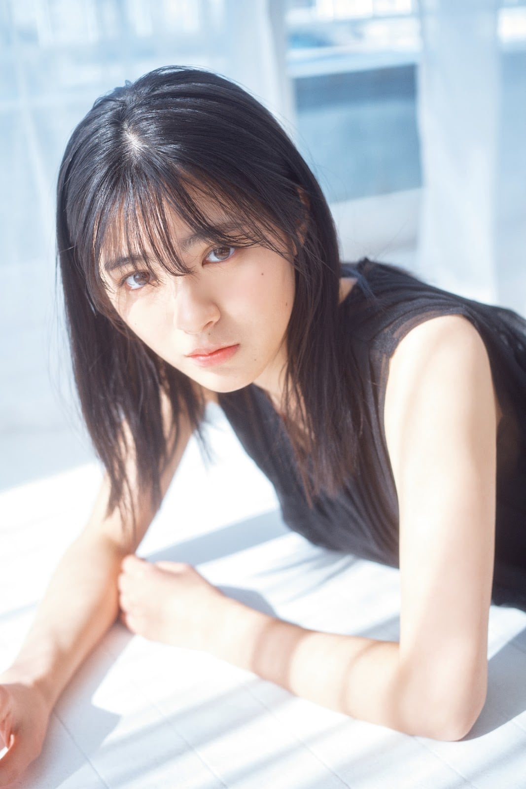 Yuzuki Hirakawa - Aktorka