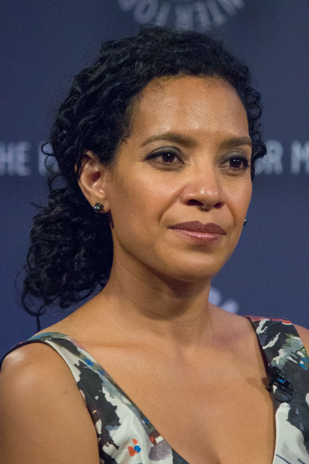 Zabryna Guevara - Aktorka